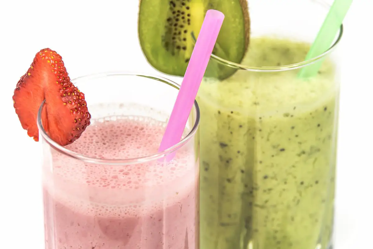 Best Smoothie Makers 2018