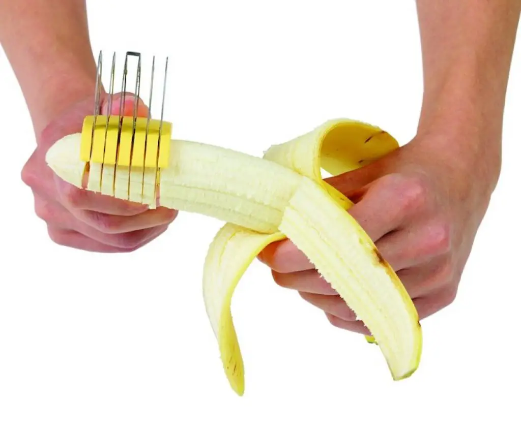 Banana Slicer