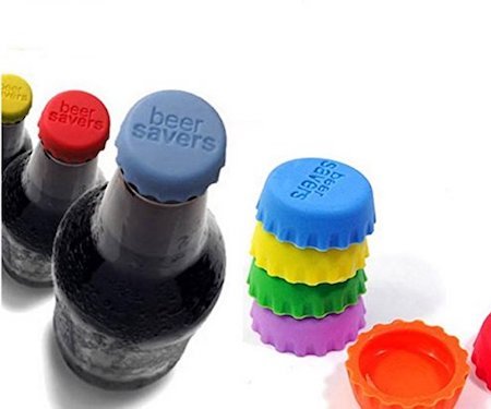 Reusable Bottle Tops
