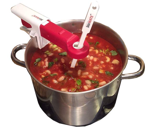 Smart Pot Stirrer