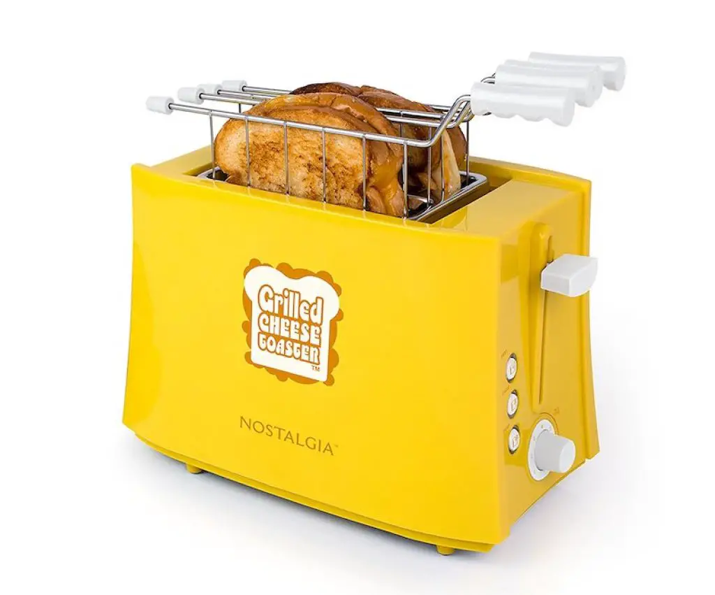 Grilled Cheese Sandwich Toaster