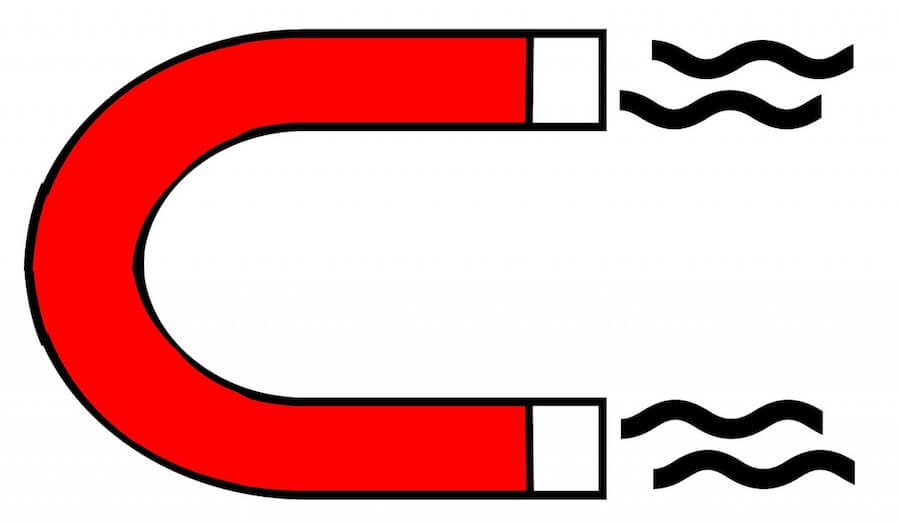 Magnet In Magnetron