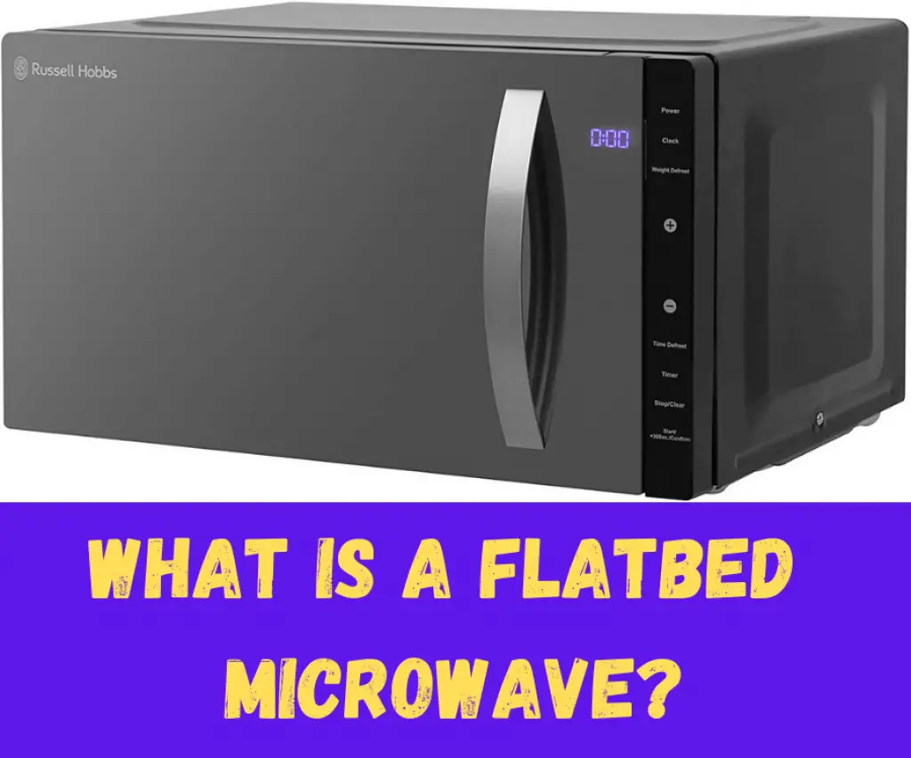 Mastering Microwave Cooking: Tips and Tricks for Flatbed and Turntable –  Linärie Appliances